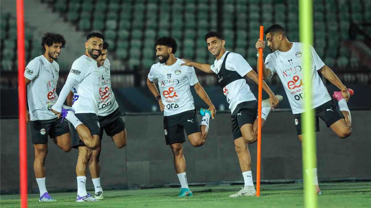 خالد الدرندلي لـ"خمسة سياسة": سعيد للغاية بالتأهل للمونديال