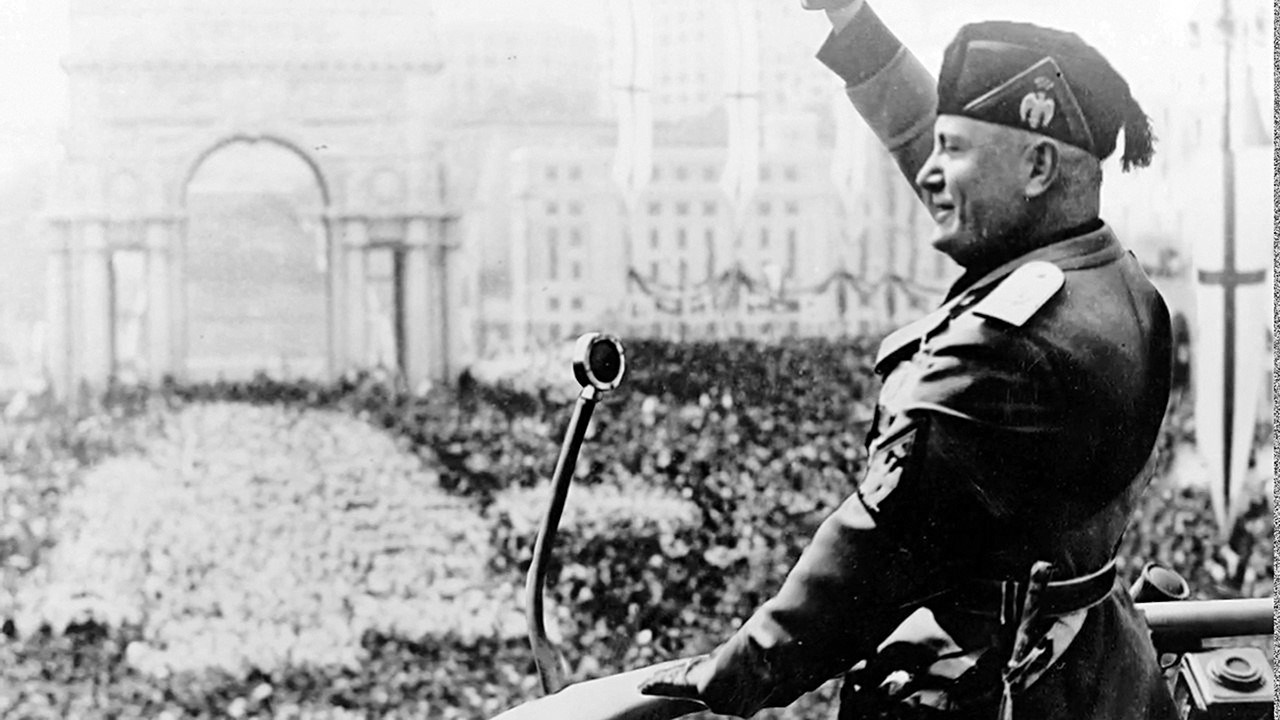 مونديال 1934.. عندما أصبحت كرة القدم أداة سياسية