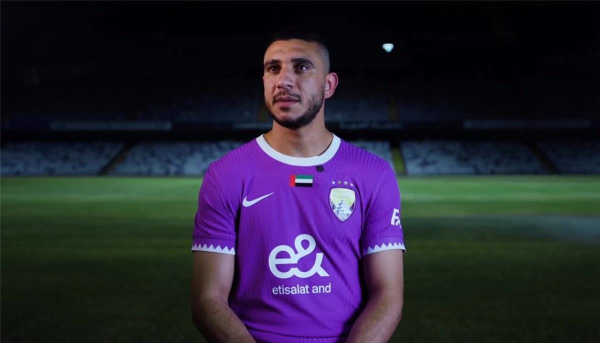 حقيقية إصابة رامي ربيعة وغيابه لفترة كبيرة عن العين الإماراتي ومعسكر منتخب مصر