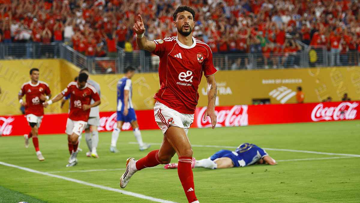 مجدي عبدالعاطي: المواهب تتراجع.. والدوري المصري بحاجة لتجديد دمائه