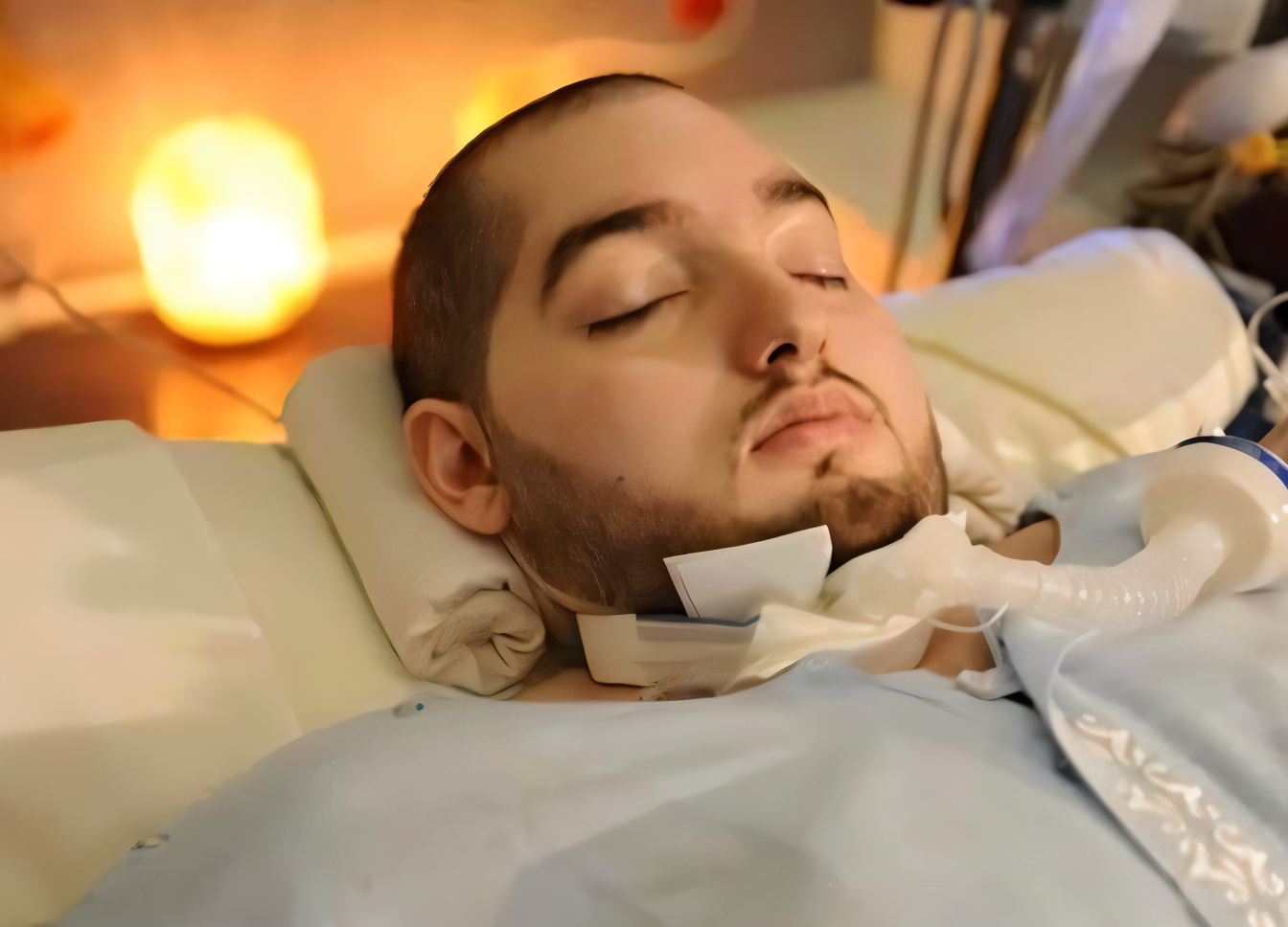 رحيل الأمير النائم.. وفاة الوليد بن خالد بعد 20 عامًا في الغيبوبة