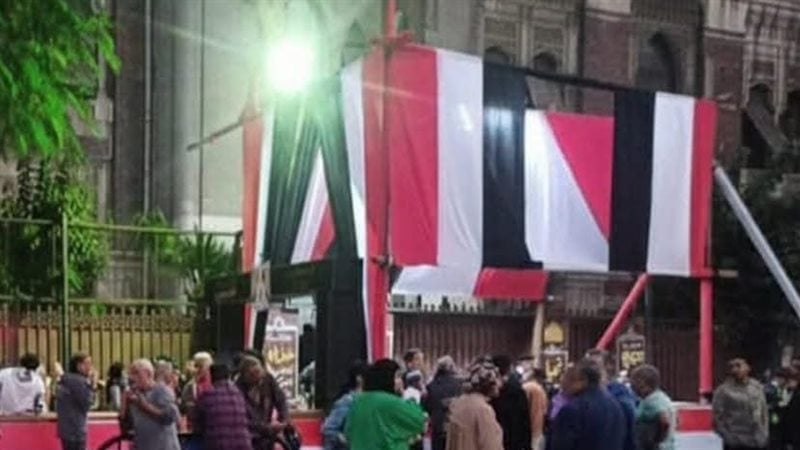 غدًا إعادة انتخابات الدائرة الأولى بالمنتزه في الإسكندرية بعد إلغاء النتائج السابقة