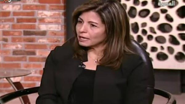 من هي الدكتورة سلافة جويلي المدير التنفيذي للأكاديمية الوطنية