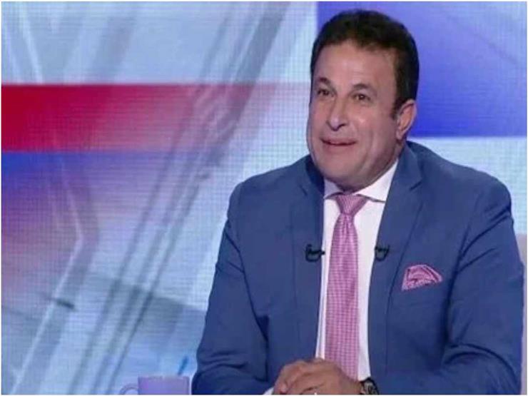 "أيمن منصور: وليد الكرتي أفضل من إمام عاشور.. وزيزو "حُر