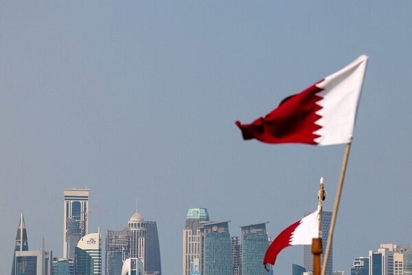قطر تدين وتستنكر الهجوم الإسرائيلي على إيران
