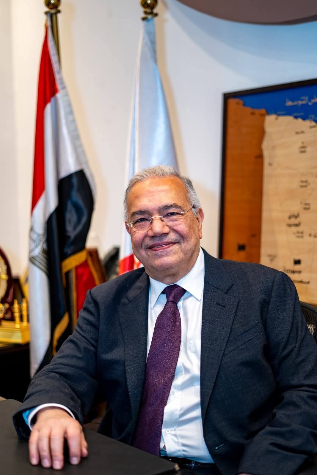 عصام خليل: القاهرة وأنقرة تعيدان رسم ميزان القوى الإقليمي وملف النيل