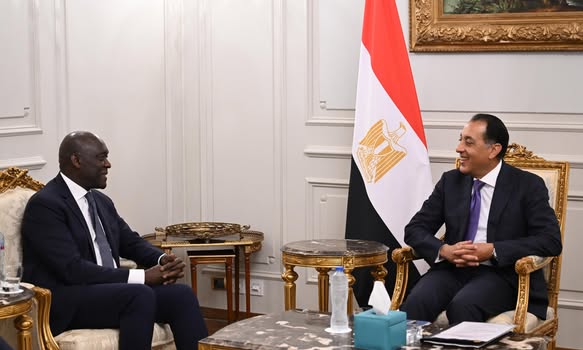 رئيس الوزراء: نقدر الشراكة الاستراتيجية مع مؤسسة التمويل الدولية