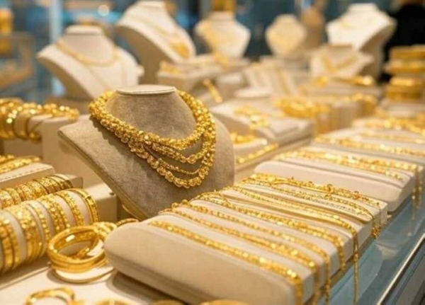 أسعار الذهب اليوم الأحد في مصر.. عيار 21 يسجل استقرارًا ملحوظًا