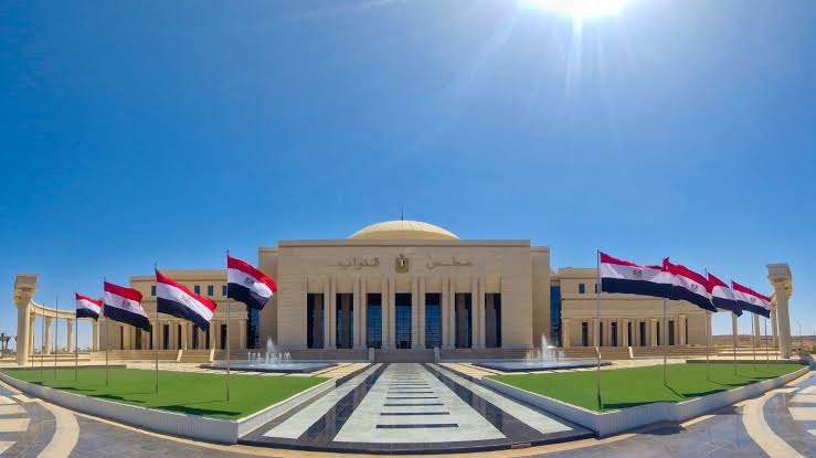 قرار جمهوري مرتقب ودعوة لإنعقاد مجلس النواب