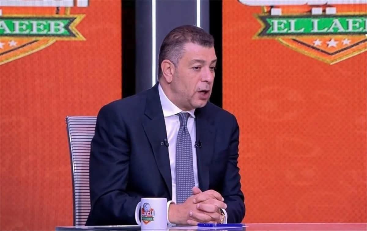 عقوبة مُشددة..  ماذا فعل جمهور الأهلي في هاني شكري؟