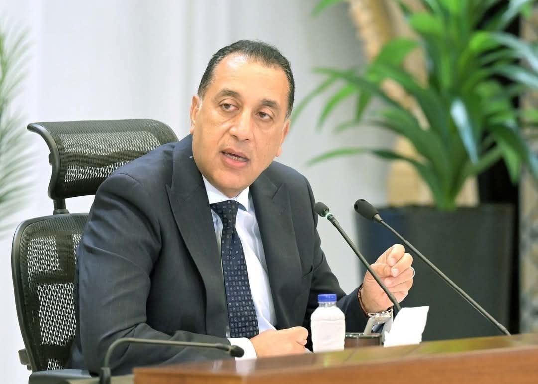 مدبولي يطلع على إنجازات المنوفية من 2014 حتى 2025 ونسبة تنفيذ "حياة كريمة" تصل 93%