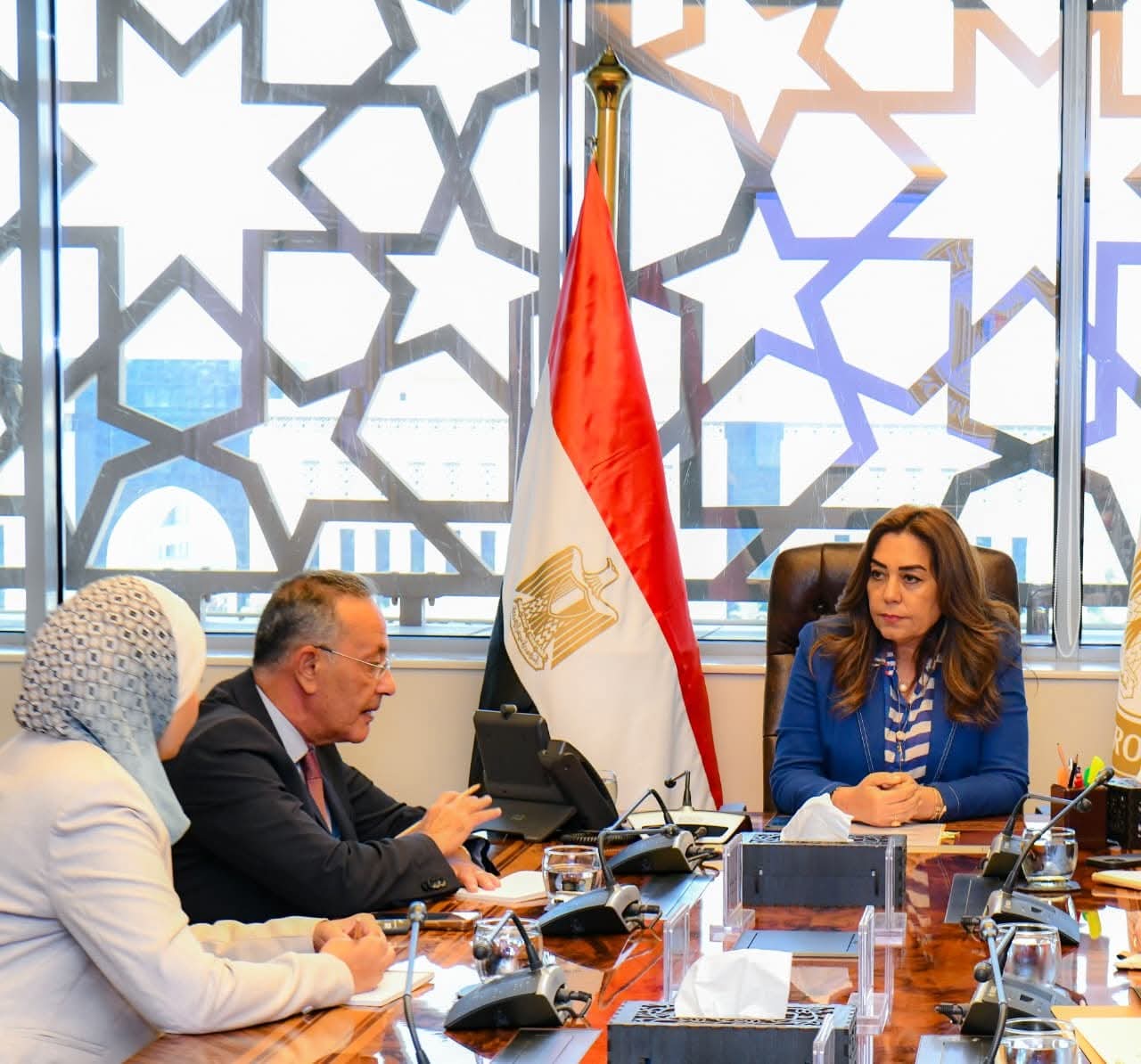قبل الافتتاح الرسمي.. المتحف المصري الكبير يحقق تقييمًا دوليًا للبصمة الكربونية تمهيدًا ليصبح أول متحف صديق للبيئة