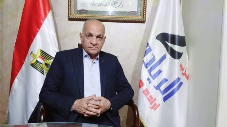 كمال حسنين لـ"خمسة سياسة": حوار الرئيس قبلة حياة للأحزاب.. وندعو الشباب للمشاركة السياسية