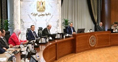 مدبولي يتابع تنفيذ مشروعات تطوير البنية التحتية ومنظومة التأمين في المطارات المصرية