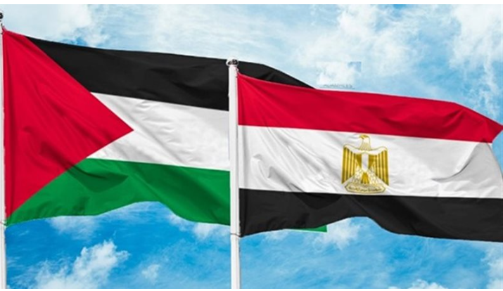 مصر ترحب بعزم كندا ومالطا الاعتراف بالدولة الفلسطينية وتحث المجتمع الدولي على الانضمام للحراك الدولي
