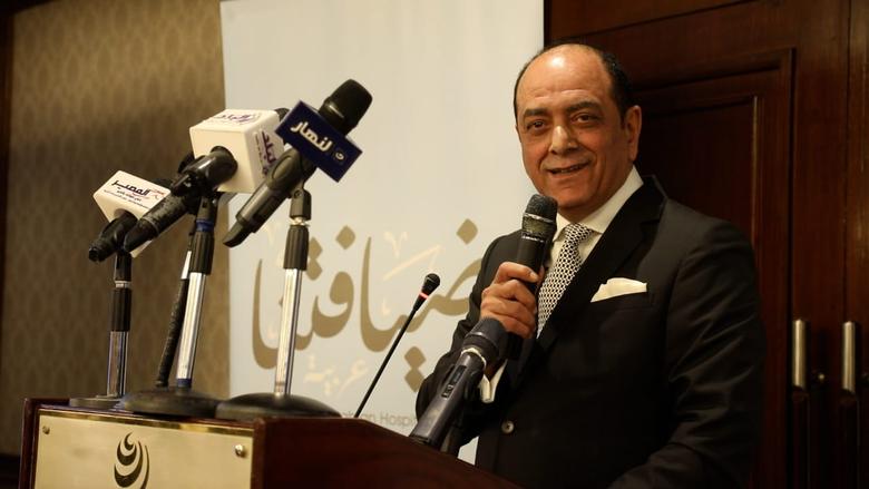 الحركة الوطنية يدعم موقف مصر بشأن رفض المساس بسيادة الصومال