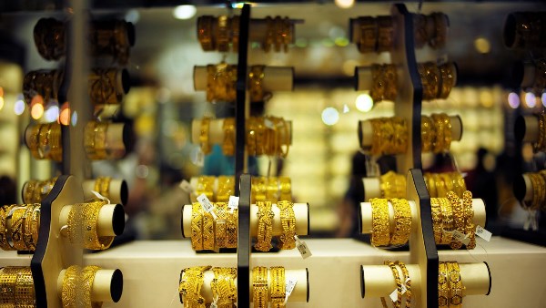 ارتفاع أسعار الذهب في مصر.. وعيار 21 يسجل 6040 جنيهًا