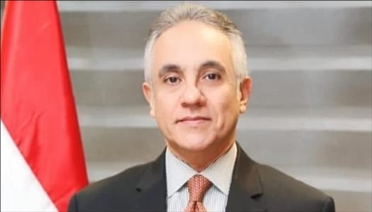 المستشار محمود حلمي الشريف… مسيرة قاضٍ في خدمة العدالة