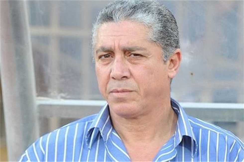 محمد عمر لـ"خمسة سياسة": أدعم حلمي طولان في تصريحاته.. وأبو ريدة تدخل