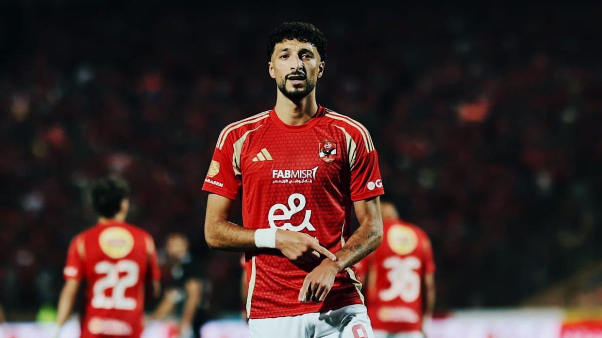 تصاعد حضور اللاعبين الفلسطينيين في الملاعب المصرية.. دعم رياضي يتجاوز الحدود