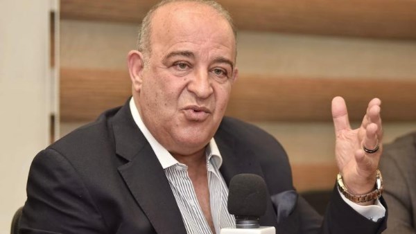 مجدي مرشد: اعتراف إسرائيل المزعوم بأرض الصومال تهديد مباشر للأمن القومي العربي والمصري