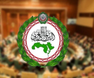 البرلمان العربي يدين ويستنكر العدوان الذي شنته إيران على دولة قطر