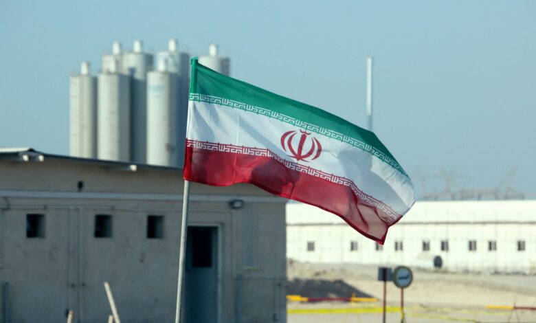 الطاقة الذرية الإيرانية: سنواصل بقوة مسيرة تطوير التكنولوجيا النووية السلمية