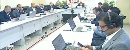 امتدت جولاته 99 يومًا.. «الوطنية للانتخابات»: انتخابات مجلس النواب أطول استحقاق دستوري