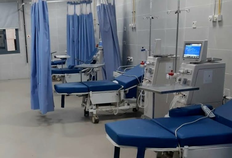 هيئة الرعاية الصحية  ضمان جودة الرعاية و تحقيق العدالة