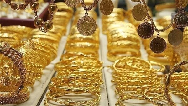 استقرار أسعار الذهب في مصر اليوم الثلاثاء 9 سبتمبر 2025