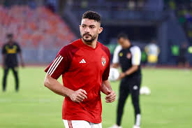 تفاصيل إصابة ياسر إبراهيم قبل مواجهة فاركو في الدوري