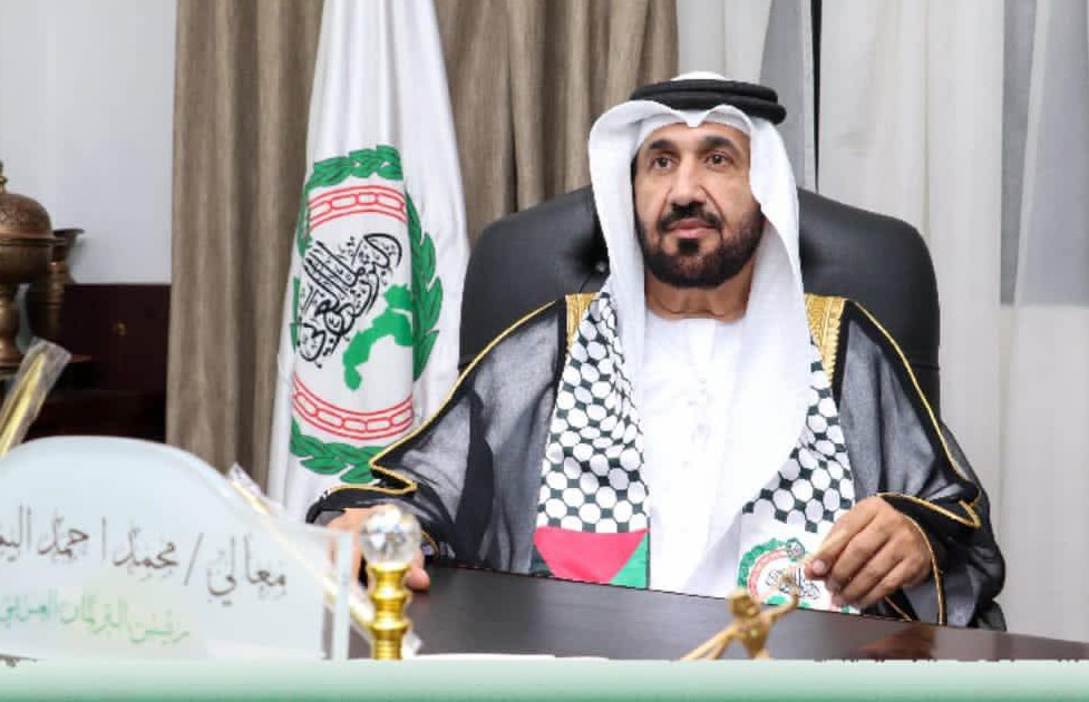 اليماحي: خروقات الاحتلال لغزة جريمة حرب مستمرة