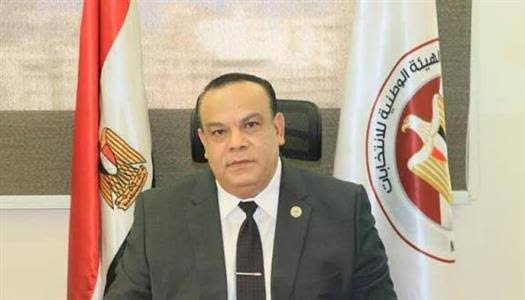 رئيس الوطنية للانتخابات: اكتمال تشكيل مجلس النواب ثمرة وعي شعبي وإرادة سياسية تحمي الديمقراطية