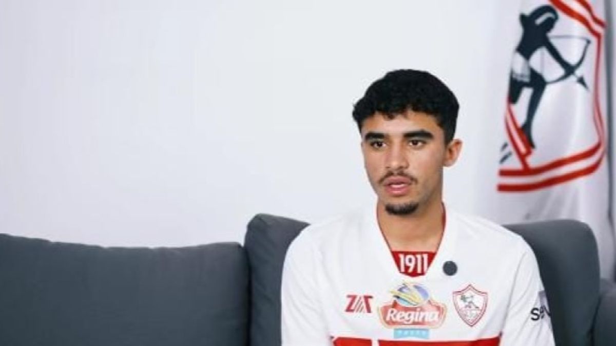 صحفي تونسي يفسر أسباب عدم نجاح أحمد الجفالي مع الزمالك
