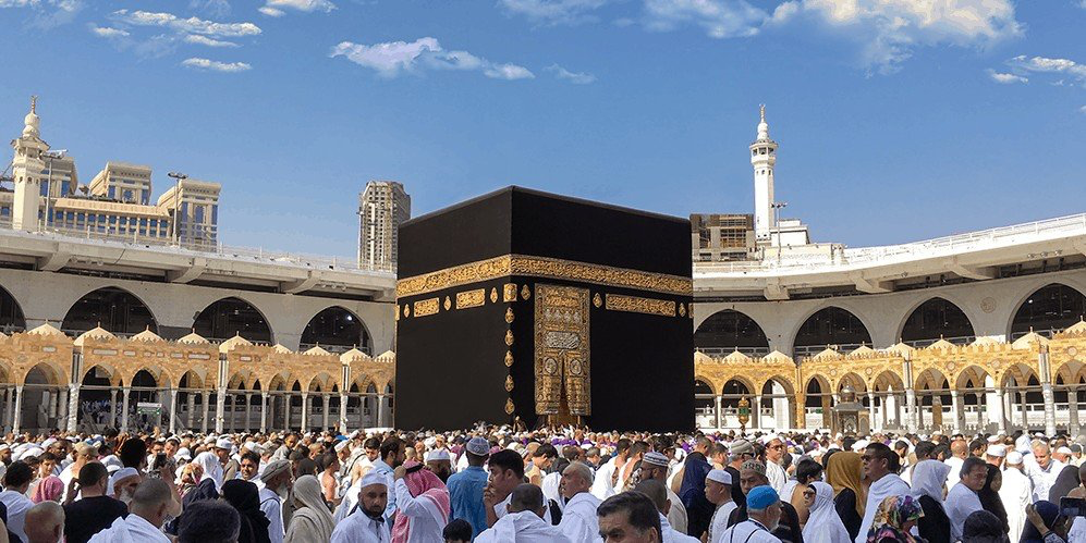 التضامن الاجتماعي تعلن إطلاق أول برامج عمرة بأسعار مخفضة وتسهيلات في السداد (اعرف الموعد)
