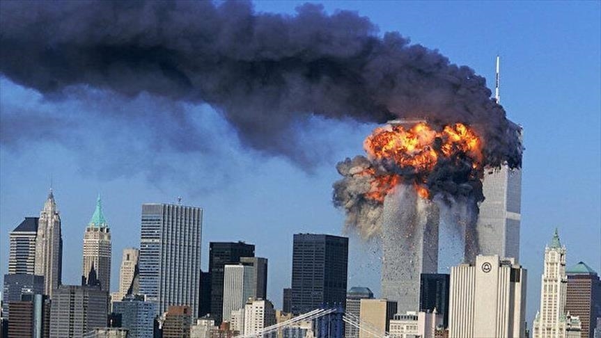 11 سبتمبر.. اليوم الذي اهتز فيه العالم وسقطت الأبراج في قلب نيويورك
