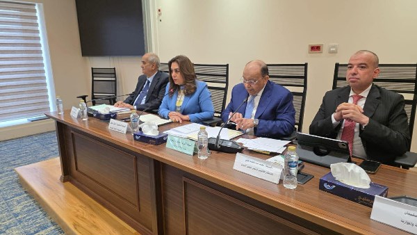 الحكومة ترحب بمقترح تشكيل لجنة لدراسة ومراجعة قانون الإدارة المحلية