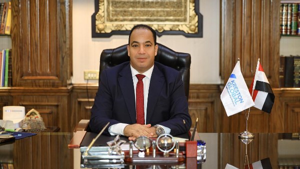 عمرو رضوان: قرارات الرئيس الضريبية تؤسس لبيئة استثمار أكثر استقرارًا وجاذبية