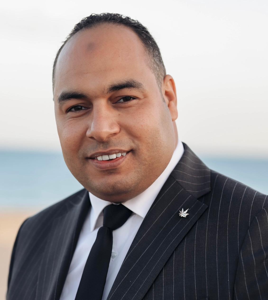 المستشار أمير محيي الدين: الحكم ضد مروجة شائعة "بنت مبارك" رادع لكل متسولي التكنولوجيا ومروجي الشائعات