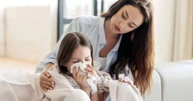 كيف تحمي نفسك من نزلات البرد؟