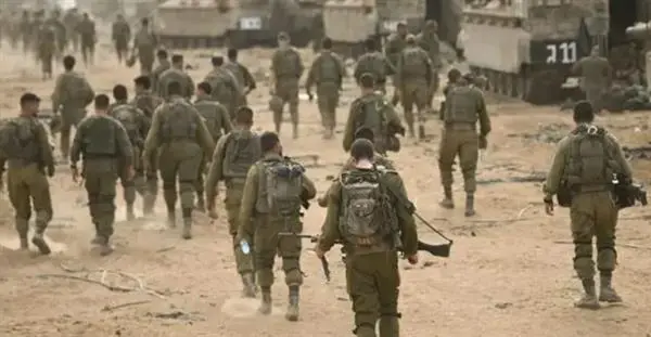 جندي احتياط إسرائيلي: لم نعد نحتمل العمليات في غزة ووجودنا هناك بلا جدوى