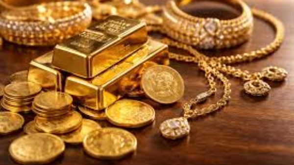 سعر الذهب اليوم الخميس 19 فبراير 2026 في مصر صباحًا