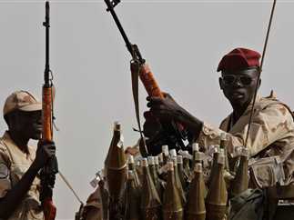 السودان تقترب من هدنة هشة في الفاشر