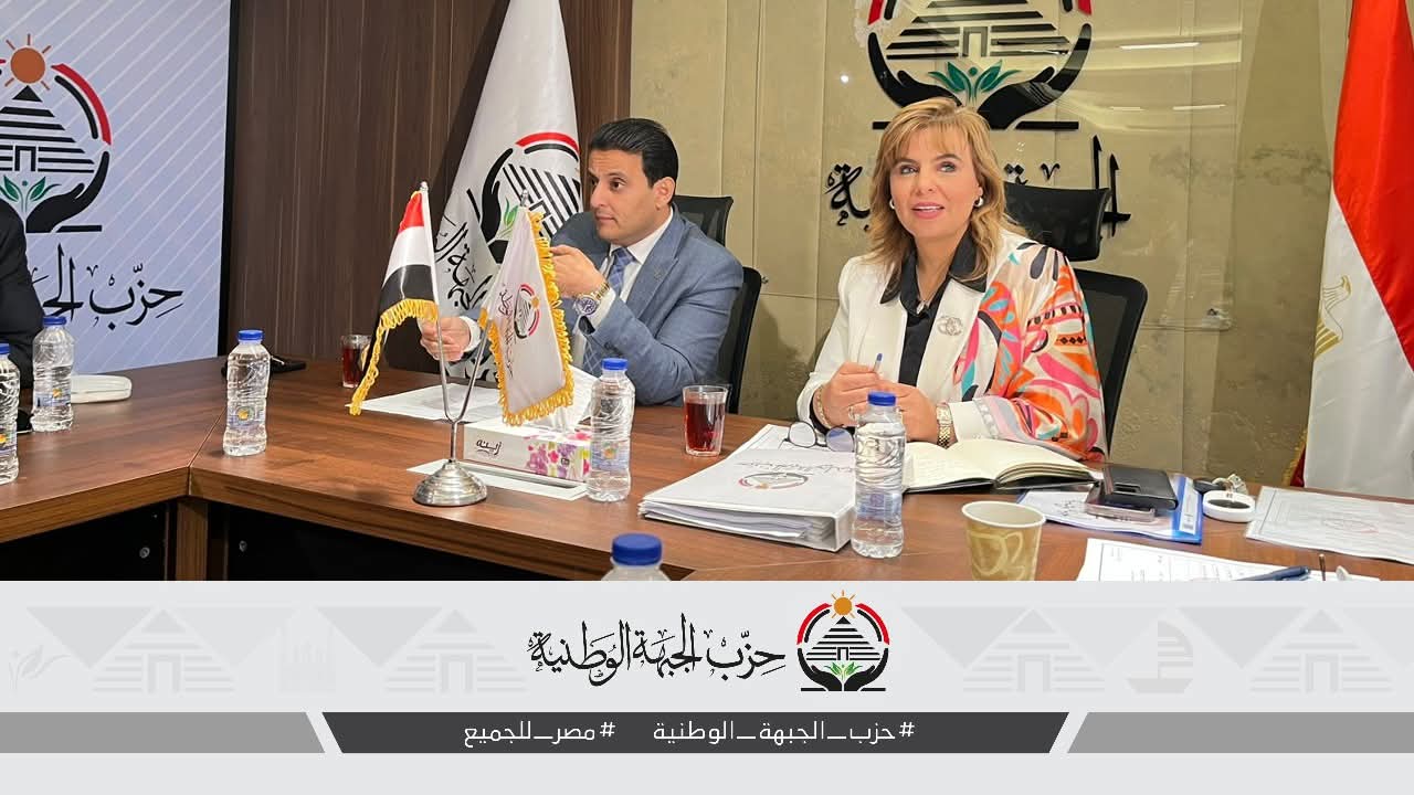 النقابات المهنية بـ"الجبهة" تضع خطتها لانتخابات النواب وتصيغ رؤية شاملة تعبر عن العاملين