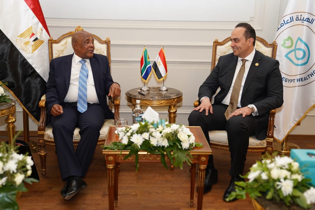 مصر وجنوب أفريقيا تطلقان شراكة صحية جديدة لفتح أسواق السياحة العلاجية بالقارة الأفريقية