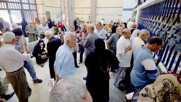 مشروع قانون جديد يهدف إلى تطوير قواعد استحقاق المعاشات