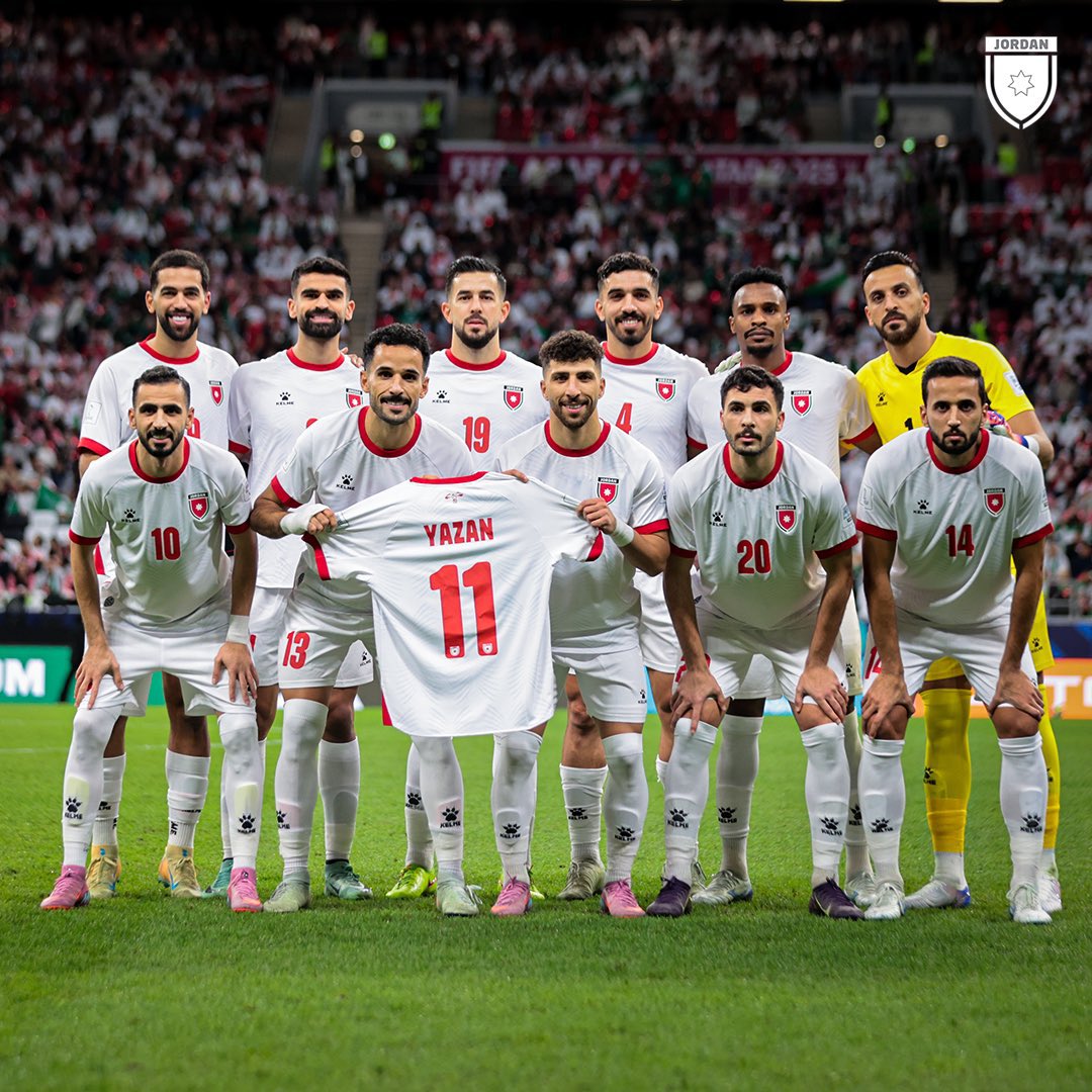 سند النشامى.. الدور المحوري للقيادة الهاشمية في صعود كرة القدم الأردنية