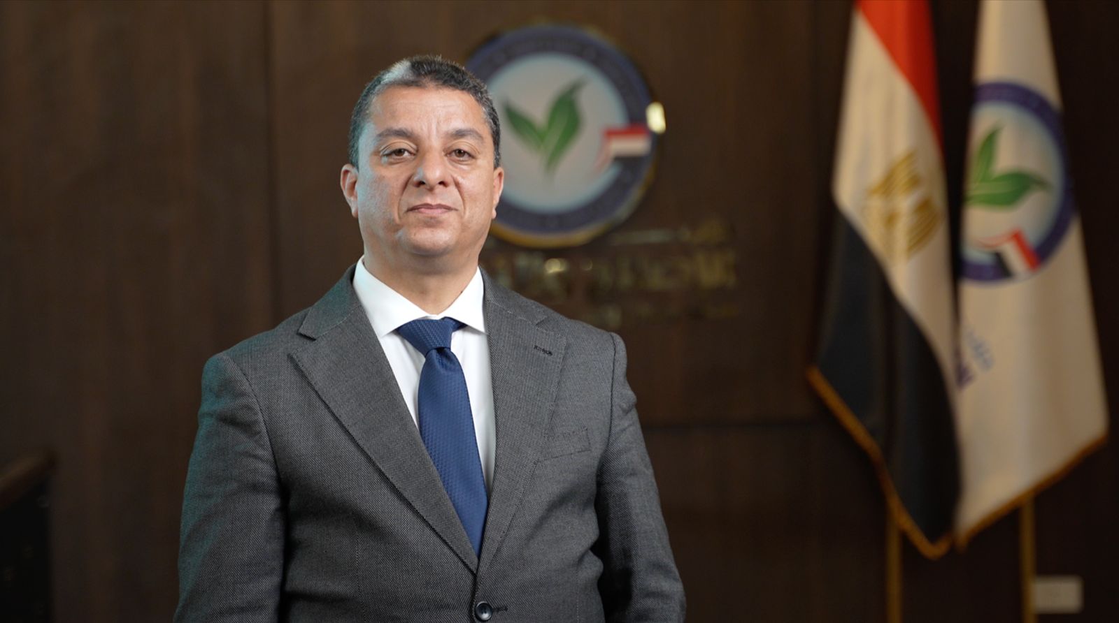 أيمن مرسي: حملة انتخابية تدمج بين الميدان والتكنولوجيا لخدمة المواطن