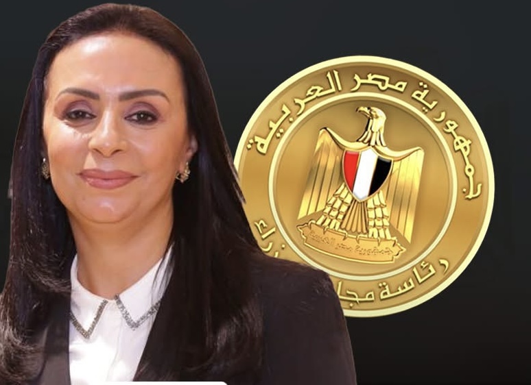 مايا مرسي: استمرارية على رأس التضامن الاجتماعي لتحقيق أهداف رؤية مصر 2030