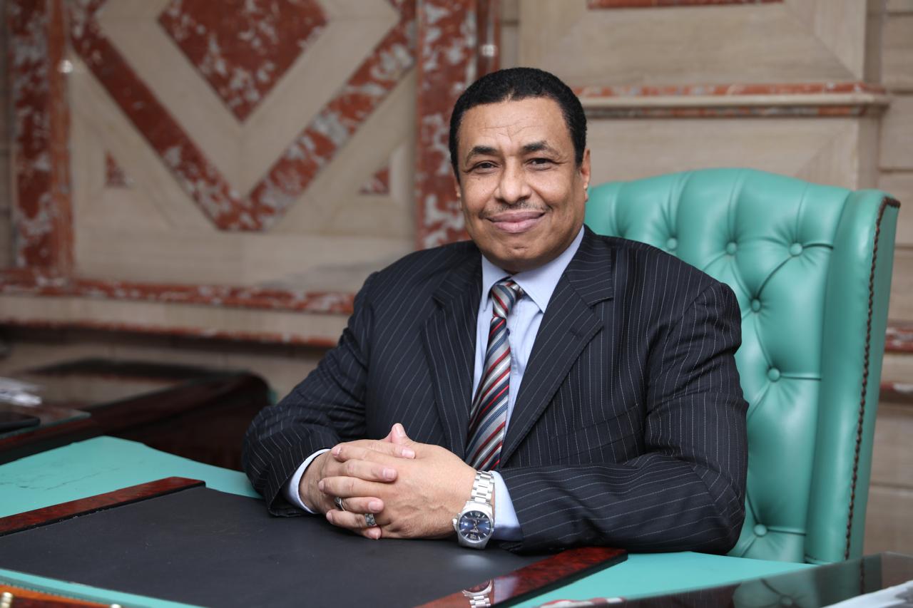 قيادي بالجبهة الوطنية: زيارة محمد بن زايد لمصر تعكس عمق العلاقات الاستراتيجية بين البلدين